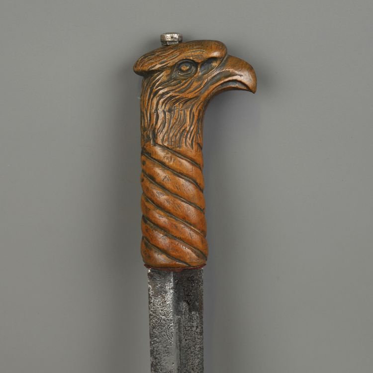 Parade knife - Germany