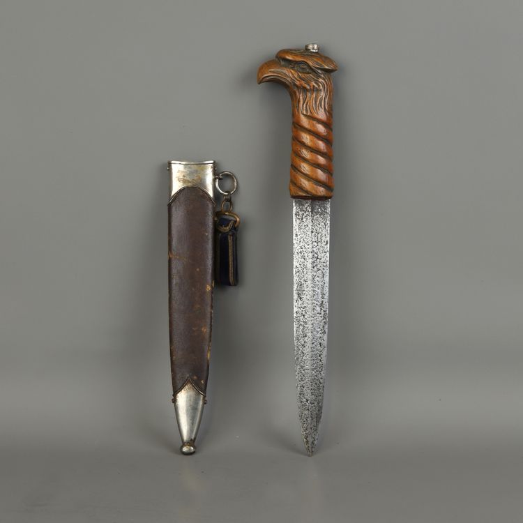 Parade knife - Germany