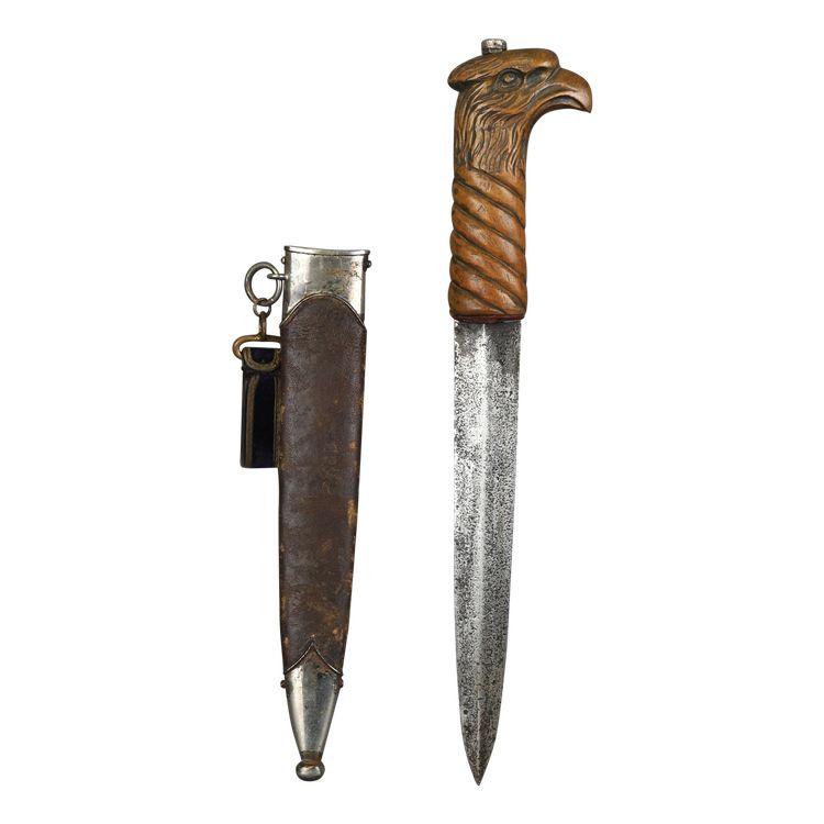 Parade knife - Germany