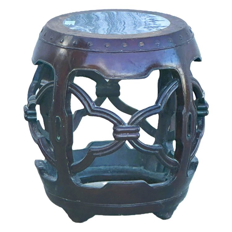 Chinese stool