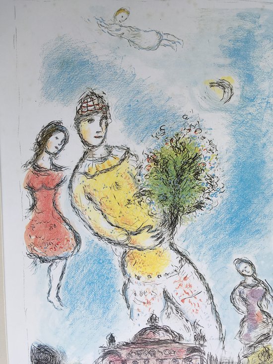 CHAGALL