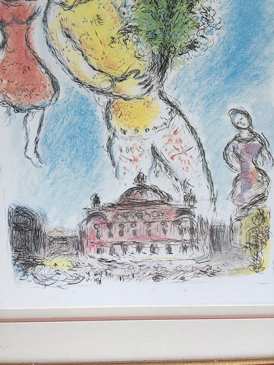 CHAGALL