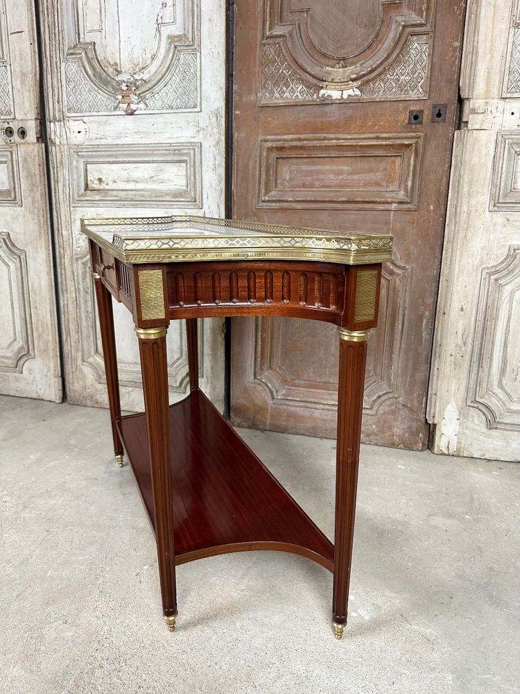 Louis XVI console circa 1960