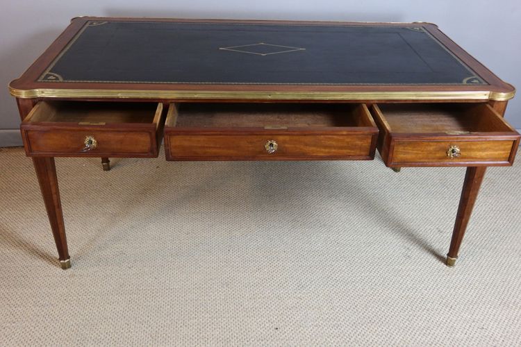 19th century flat desk