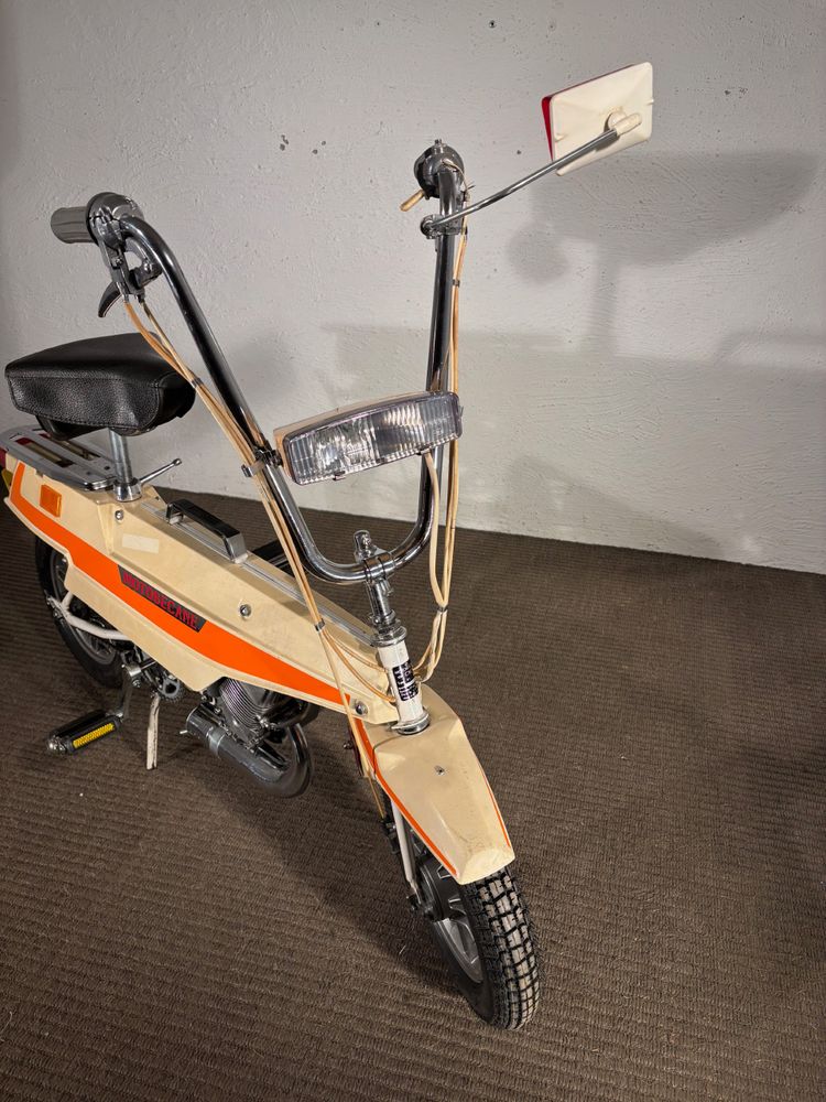 Motobécane Mobi-X1