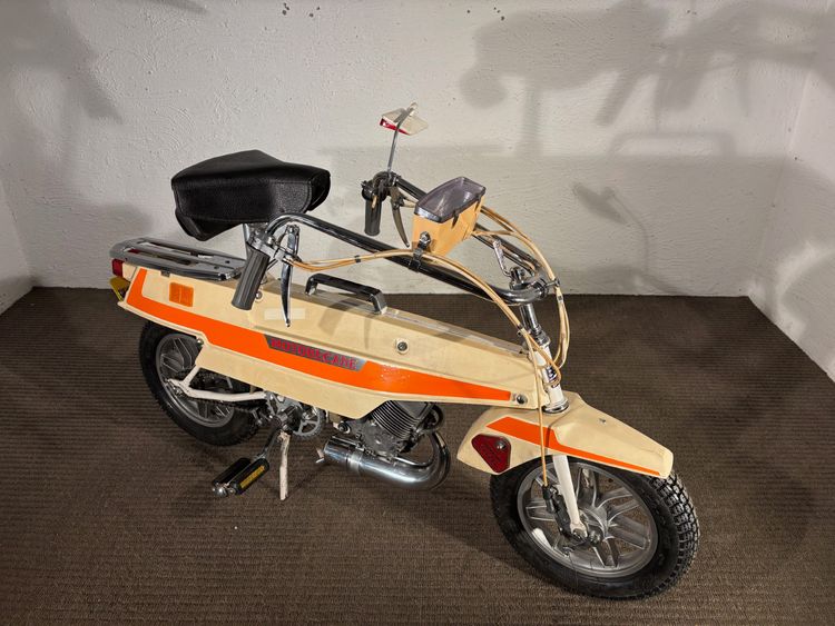 Motobécane Mobi-X1