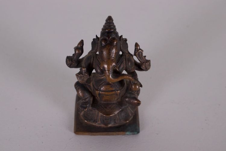 Ganesha, Orissa, India