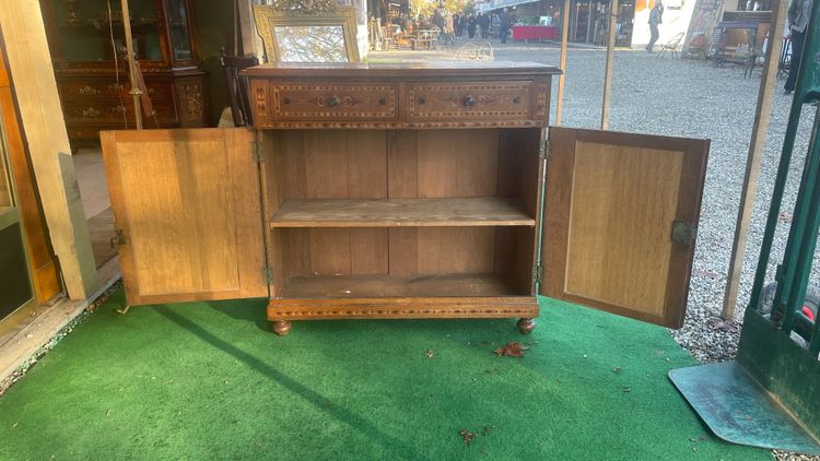 Small Sideboard from the 1920s