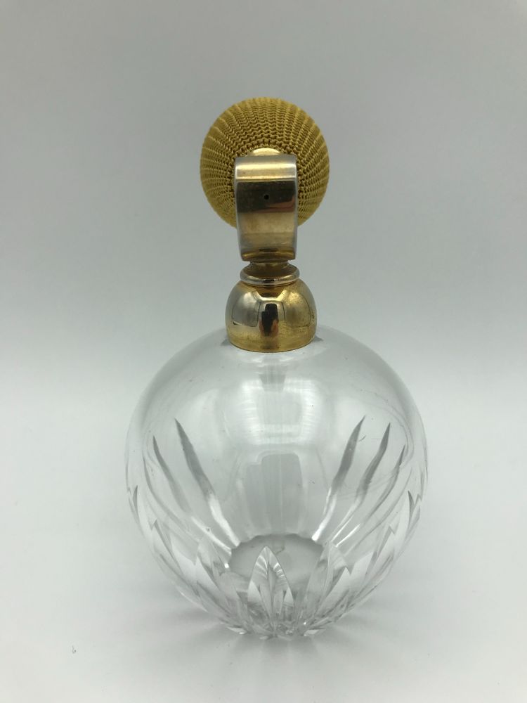 Profumo spray Baccarat