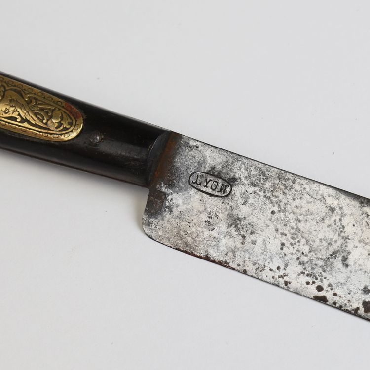 Prestige knife - Cuba