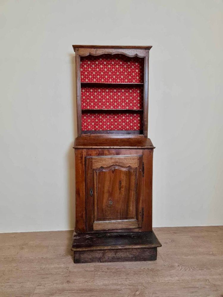 Presbytery Oratory Louis XV period