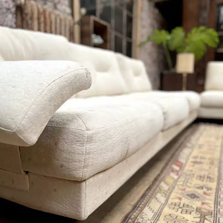 Saporiti Sofa