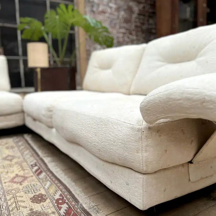 Saporiti Sofa