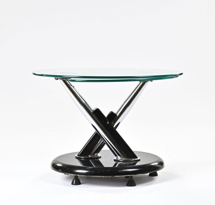 Coffee table by Georg APPELSHAURER