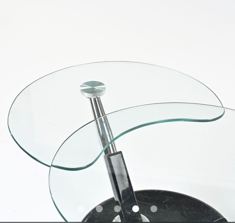 Coffee table by Georg APPELSHAURER