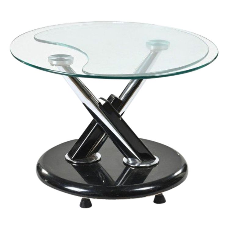 Coffee table by Georg APPELSHAURER