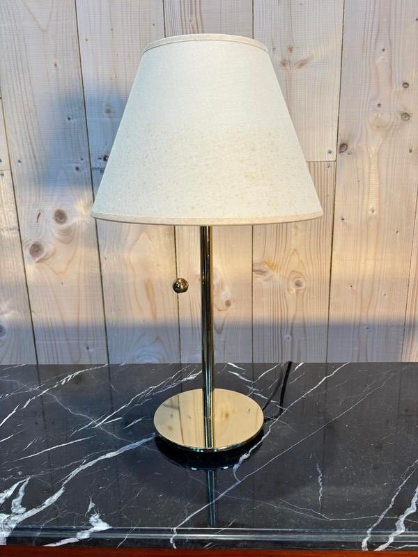 Marabout lamp