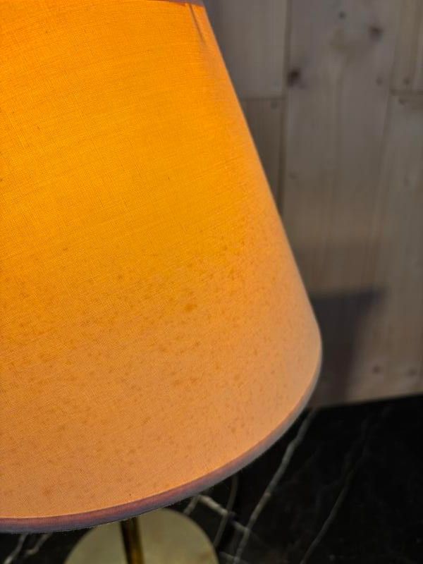 Marabout lamp