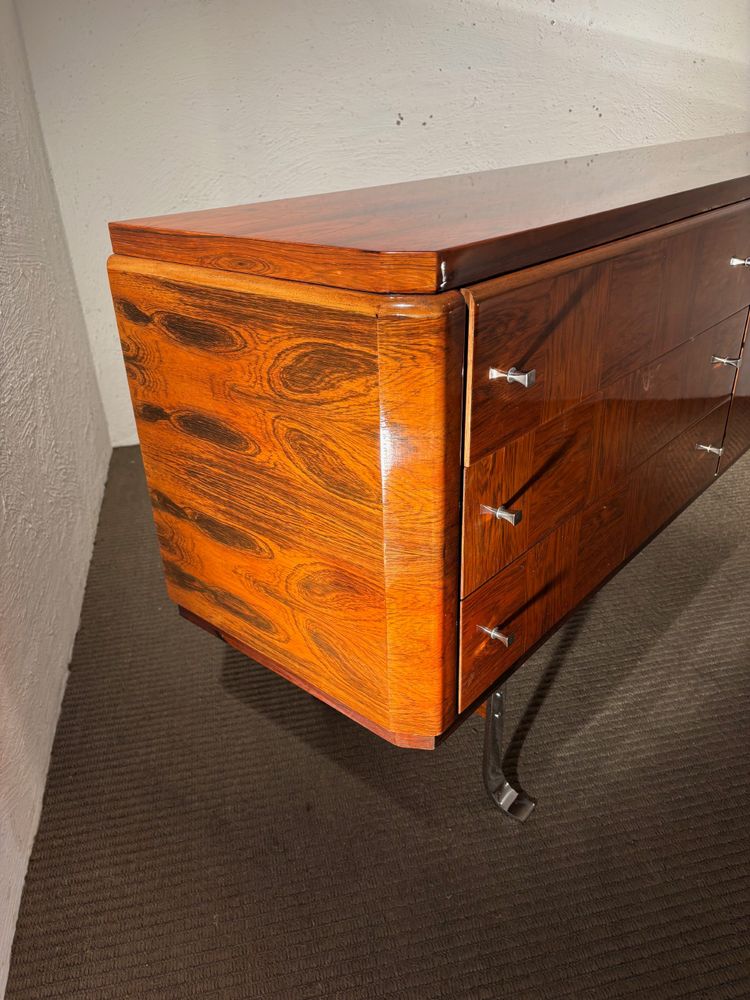 1970s sideboard