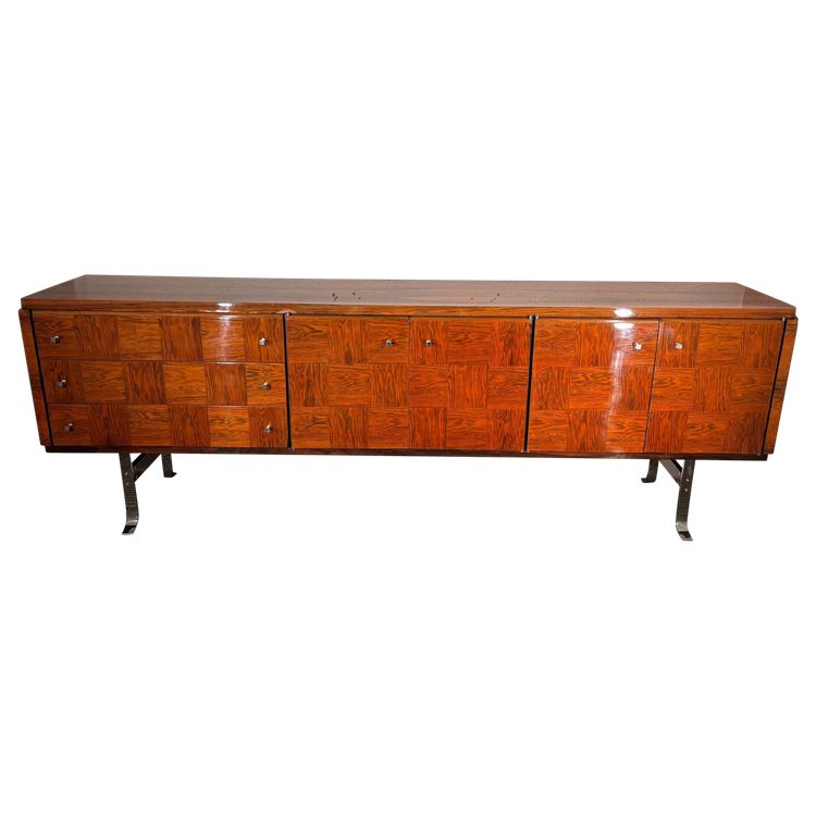 1970s sideboard