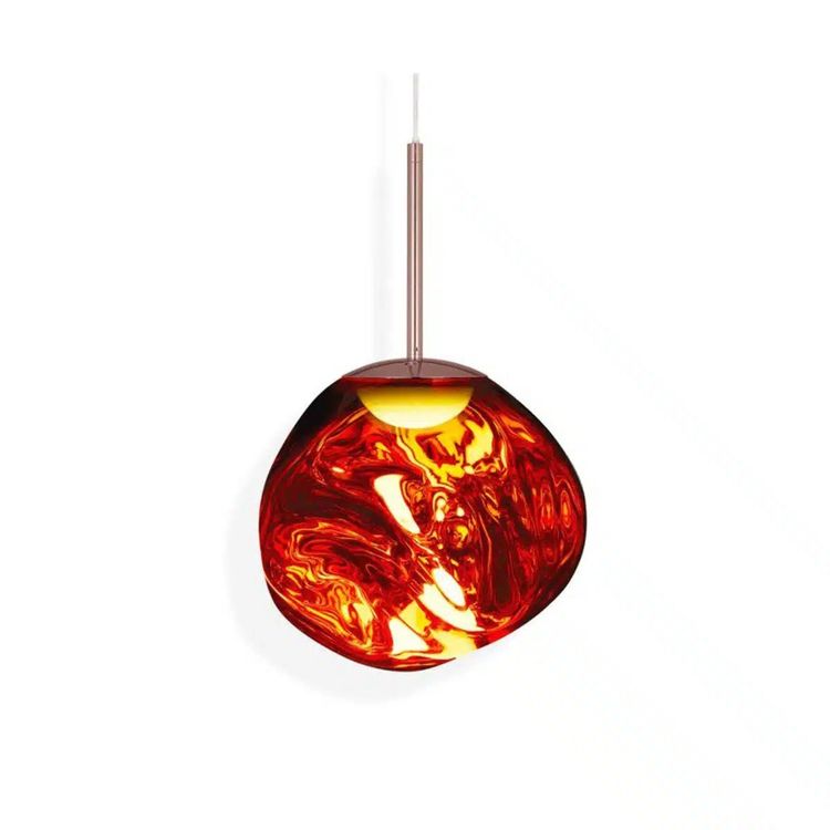 Set di lampade a sospensione Melt Mini Led – Tom Dixon