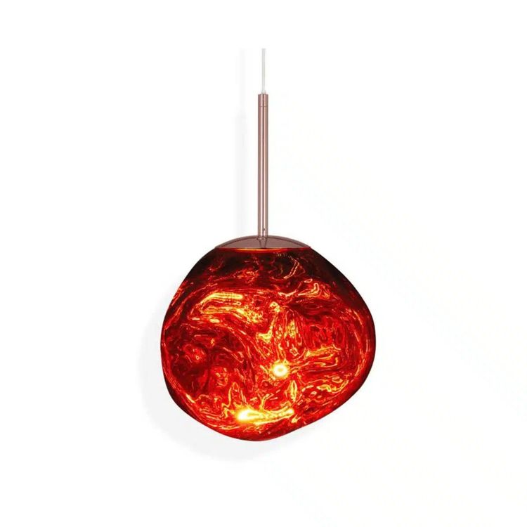 Set di lampade a sospensione Melt Mini Led – Tom Dixon