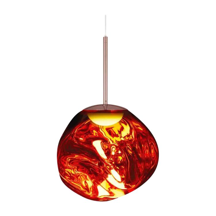 Melt Led Pendant Lamp Set – Tom Dixon