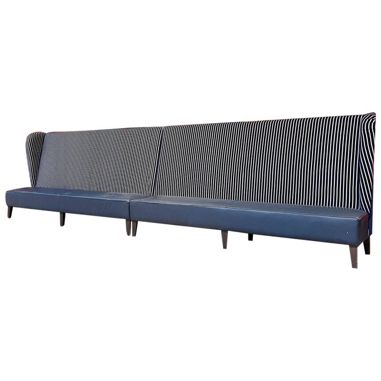 Pair of Long Benches