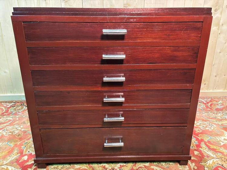 Art Deco style dresser