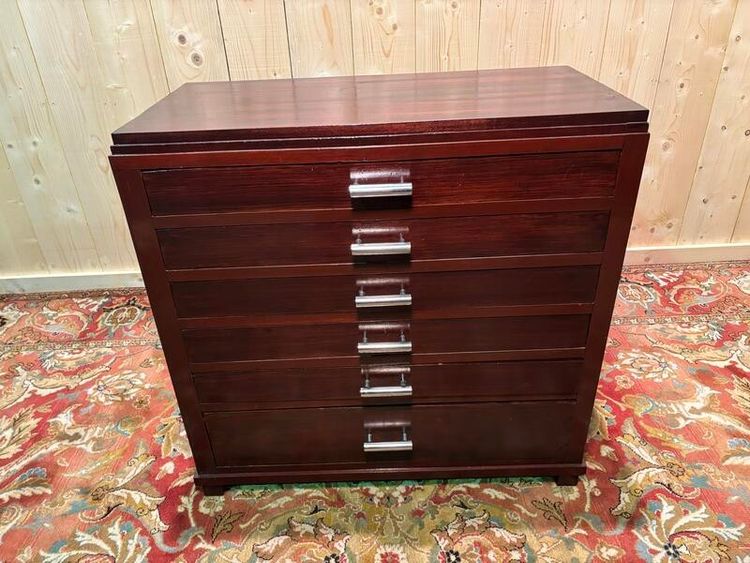 Art Deco style dresser