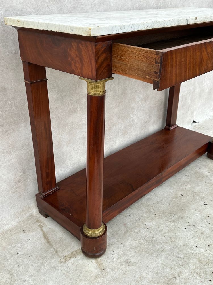 Empire console