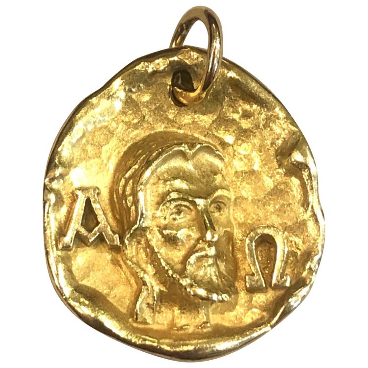 Christ Medal