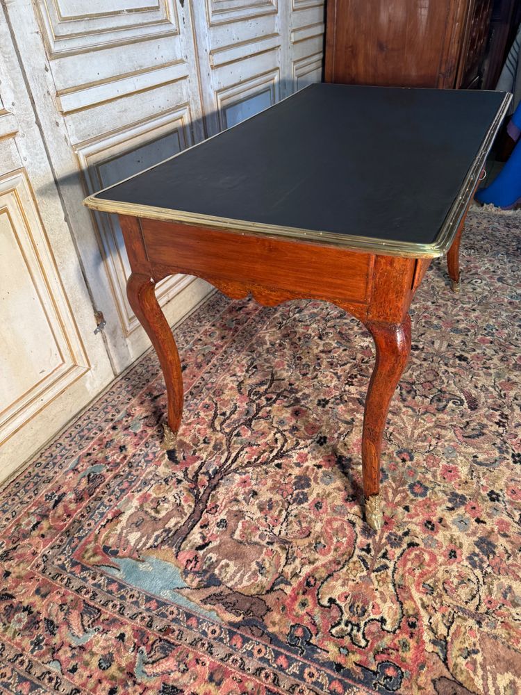 Flat desk from the Regency period, early 18th century