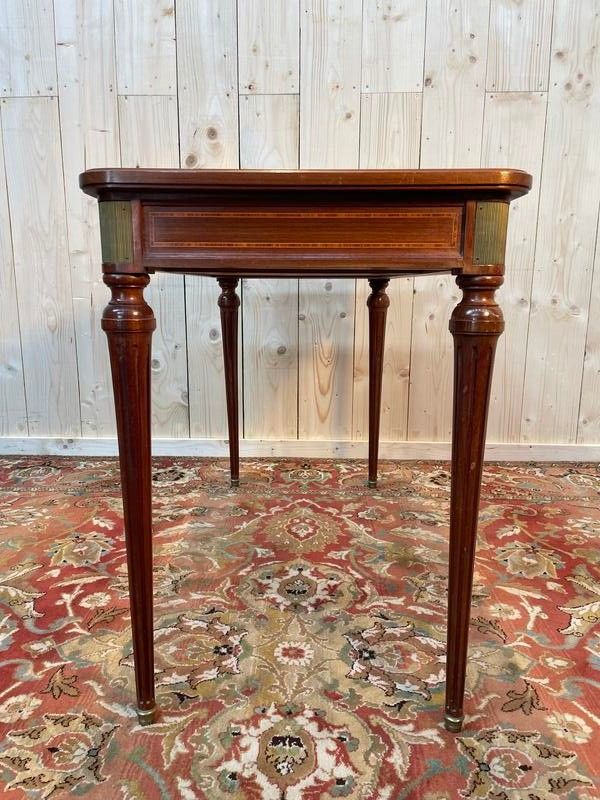 Louis XVI style dressing table