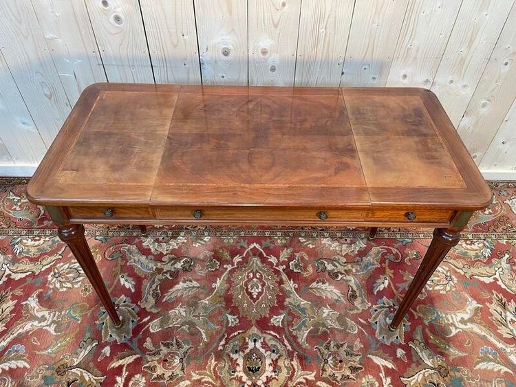 Louis XVI style dressing table