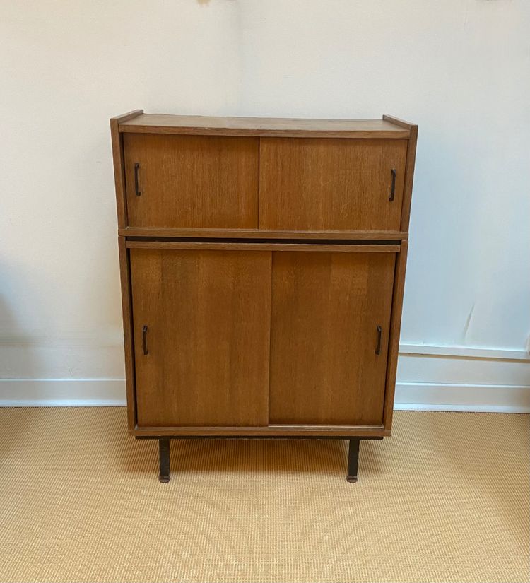 Small sideboard from the 60s.