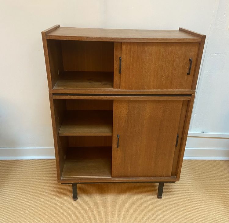 Small sideboard from the 60s.