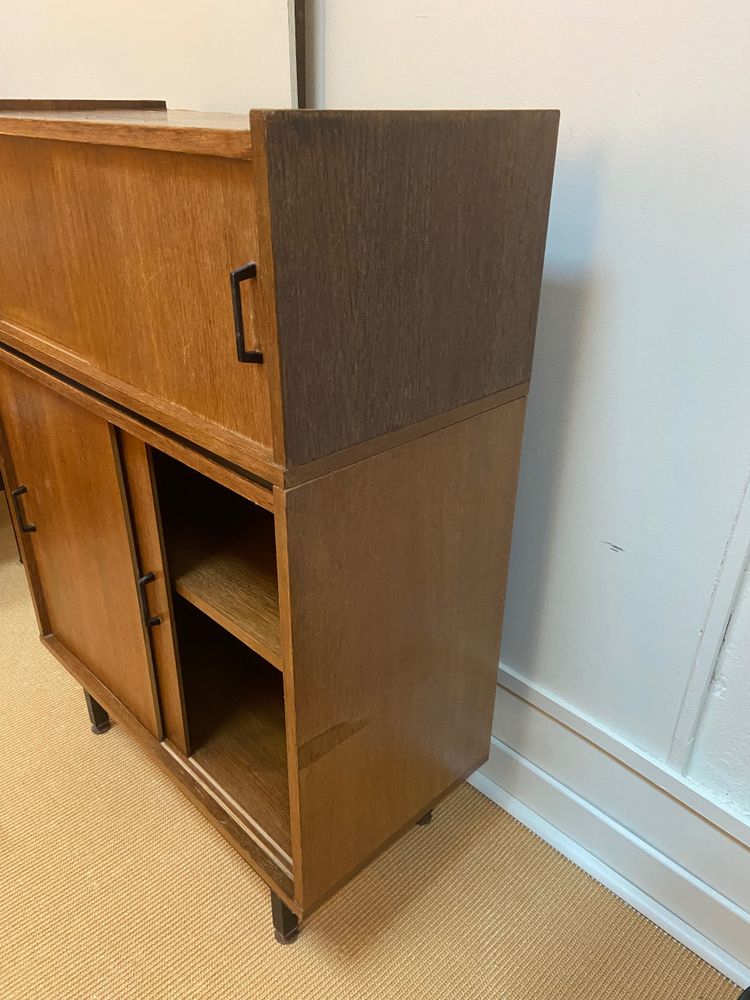 Small sideboard from the 60s.