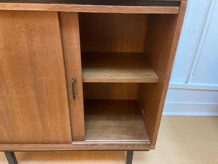 Small sideboard from the 60s.