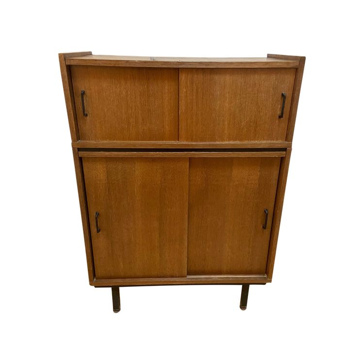 Small sideboard from the 60s.