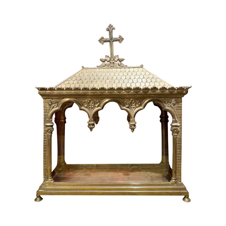 Hunting Reliquary Chapel - 19th Century