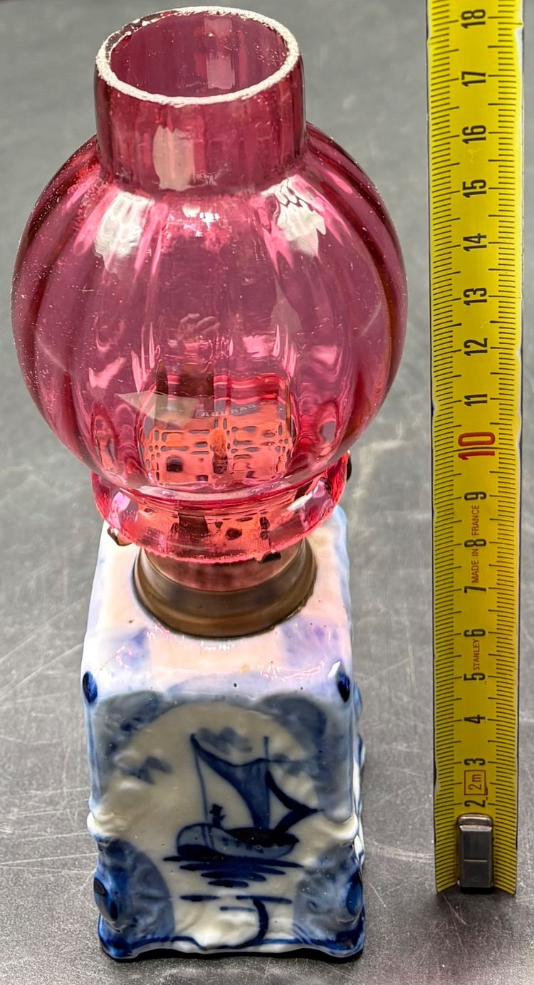 MINIATURE LAMP