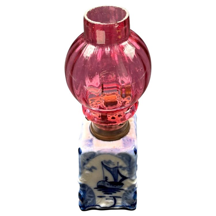 MINIATURE LAMP