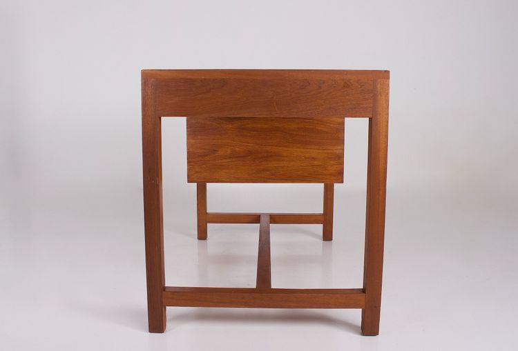 Charles Vandenhove modernist desk