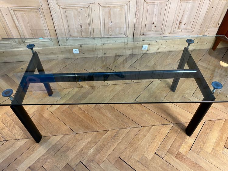 Le Corbusier Table Lc6 For Cassina -