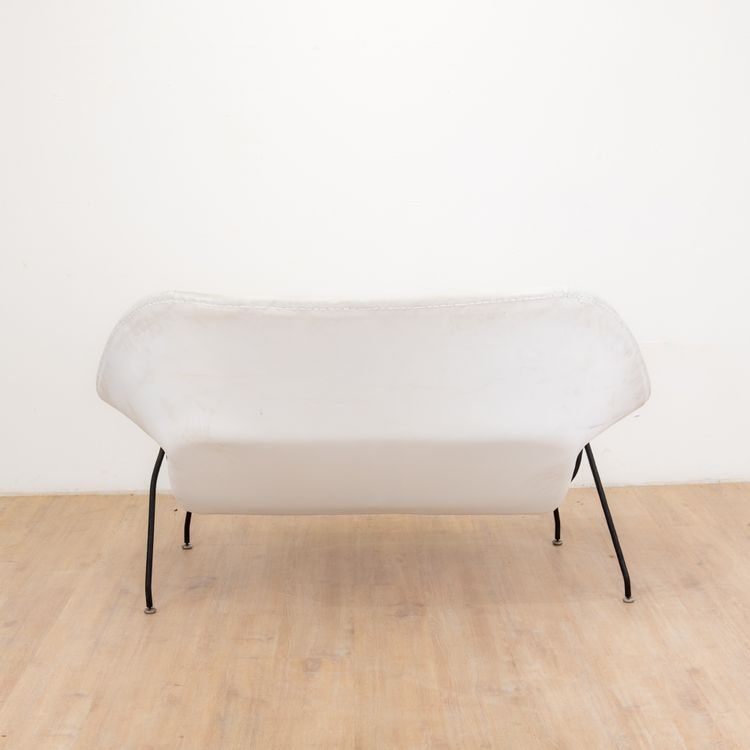 Womb Sofa by Eero Saarinen for Knoll, 1960