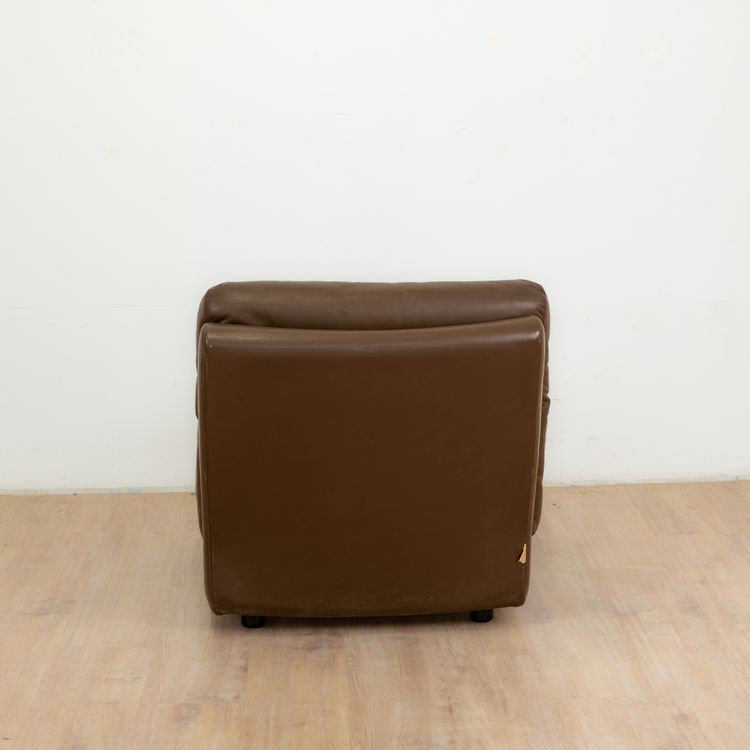 Poltrona Albany di Michel Ducaroy per Ligne Roset, 1972