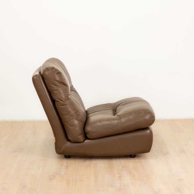 Poltrona Albany di Michel Ducaroy per Ligne Roset, 1972