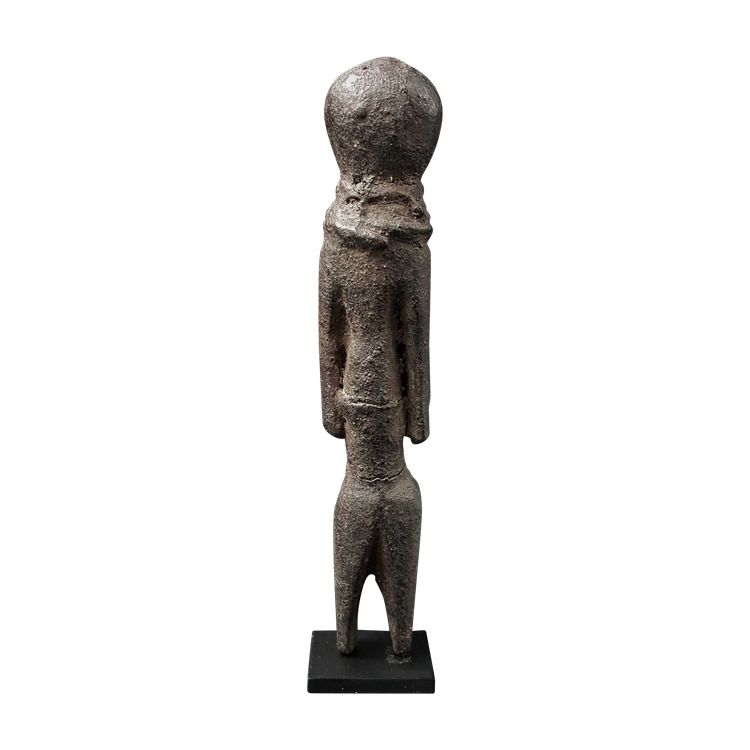 Statuette d'autel domestique, Peuple Moba, Togo 