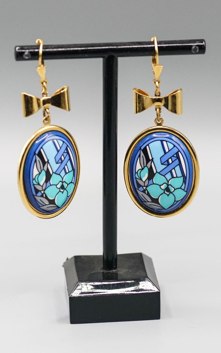 Michaela FREY Earrings